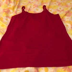 Old Navy Layering Tank